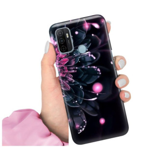 Etui Do Oppo A53 Case Eleganckie Kobiece Wzory