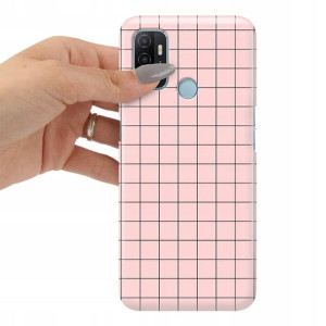 Etui Do Oppo A53 Obudowa Case Różne Wzory