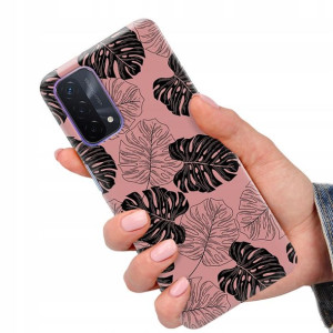 Etui do OPPO A54 5G Obudowa Modne Piękne Top Wzory