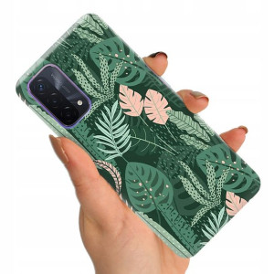 Etui do OPPO A54 5G Obudowa Wakacyjne Letnie Wzory
