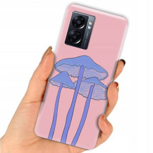 Etui do OPPO A57 5G Obudowa Case Letnie Top Wzory