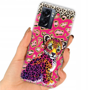 Etui do OPPO A57 5G Obudowa Case Piękne Top Wzory