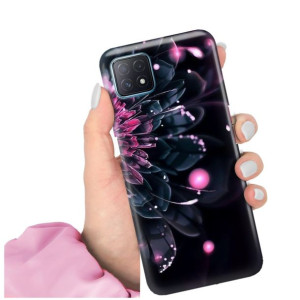 Etui Do Oppo A72 5g Case Eleganckie Różne Wzory