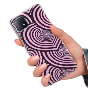 Etui do OPPO A72 5G Obudowa Modne Piękne Top Wzory