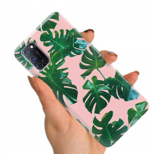 Etui do OPPO A72 Obudowa Wakacyjne Letnie Wzory