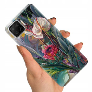 Etui do OPPO A73 Obudowa Wakacyjne Letnie Wzory