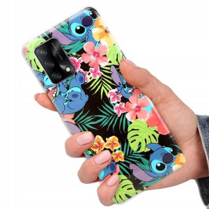 Etui do OPPO A74 4G Case Obudowa Modne Top Wzory