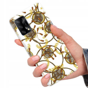 Etui do OPPO A74 4G Obudowa Modne Piękne Top Wzory
