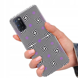 Etui do OPPO A92 Obudowa Modne Piękne Top Wzory