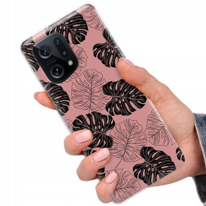Etui do OPPO FIND X5 Case Modne Piękne Top Wzory