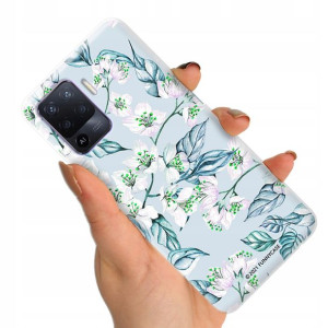 Etui do OPPO RENO 5 LITE Obudowa Case Dużo Wzorów