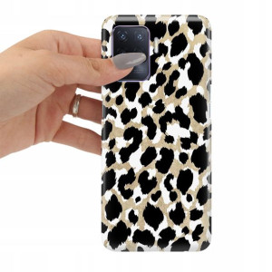 Etui do OPPO RENO 5 LITE Obudowa Case Dużo Wzorów