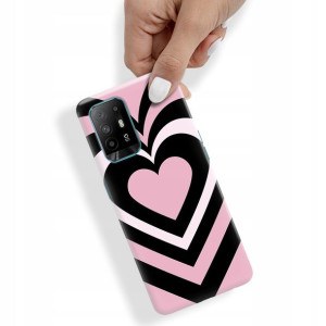 Etui do OPPO RENO 5Z Obudowa Case Wiosenne Wzory