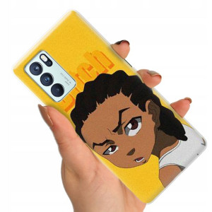 Etui do OPPO RENO 6 PRO 5G CPH2249 Kreskówki Wzory