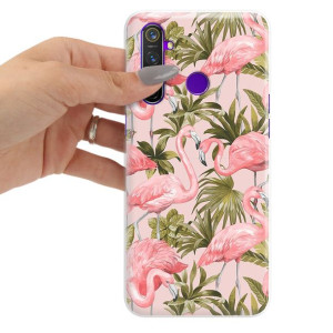 Etui Do Realme 5 Pro Obudowa Case Na Telefon Wzory