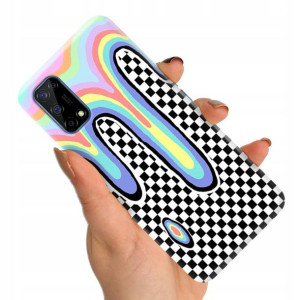 Etui do REALME 7 5G Obudowa Case TOP Dużo Wzorów