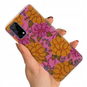 Etui do REALME 7 5G Obudowa Wakacyjne Letnie Wzory