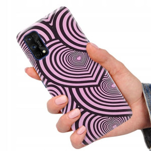 Etui do REALME 7 PRO Case Modne Piękne Top Wzory