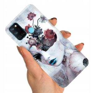 Etui do REALME 7I RMX2103 Case Biologia Top Wzory