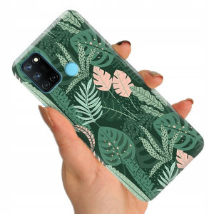 Etui do REALME 7I RMX2103 Wakacyjne Letnie Wzory