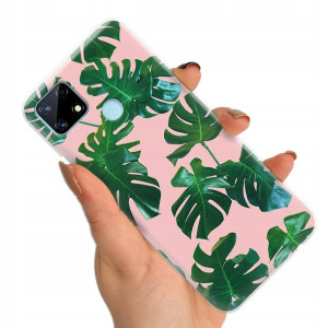 Etui do REALME 7i RMX2193 Wakacyjne Letnie Wzory