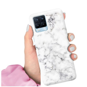 Etui Do Realme 8 Pro Case Eleganckie Różne Wzory