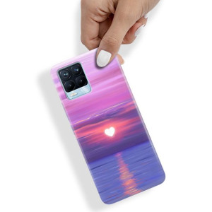 Etui do REALME 8 PRO Obudowa Case Wiosenne Wzory