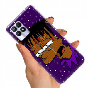 Etui do REALME 8i Obudowa Bajki Kreskówki Wzory