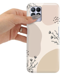 Etui do REALME 8i Obudowa Case Modne Top Wzory