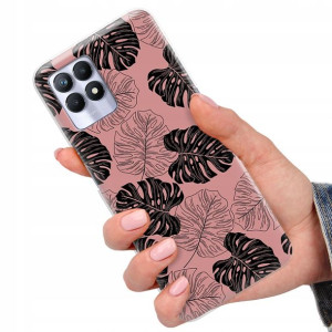 Etui do REALME 8i Obudowa Modne Piękne Top Wzory