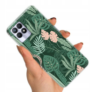 Etui do REALME 8i Obudowa Wakacyjne Letnie Wzory