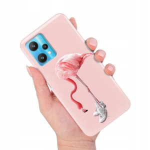 Etui Do Realme 9 Pro Animals Zwierzęta Mix Wzory