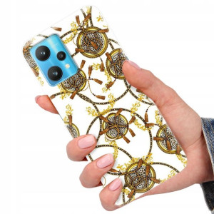 Etui do REALME 9 PRO Case Modne Piękne Top Wzory