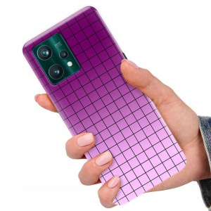 Etui do REALME 9 PRO PLUS Case Modne Piękne Wzory