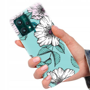 Etui do REALME 9 PRO PLUS Case Piękne Modne Wzory