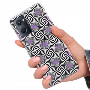 Etui do REALME 9I Obudowa Modne Piękne Top Wzory