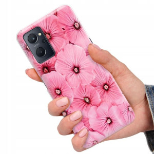 Etui do REALME 9I Obudowa Wiosenne Modne Wzory