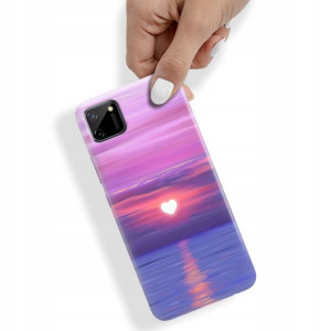 Etui do REALME C11 2020 Obudowa Wiosenne Top Wzory
