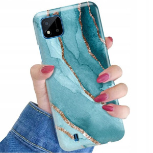 Etui do REALME C11 2021 Obudowa Case Modne Wzory