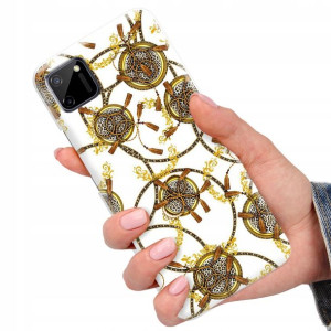 Etui do REALME C11 Obudowa Modne Piękne Top Wzory