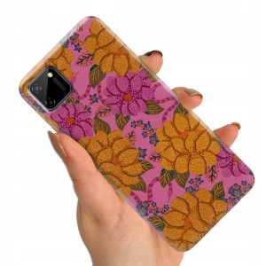 Etui do REALME C11 Obudowa Wakacyjne Letnie Wzory