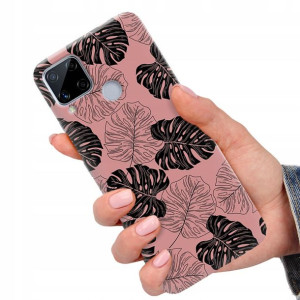 Etui do REALME C15 Obudowa Modne Piękne Top Wzory