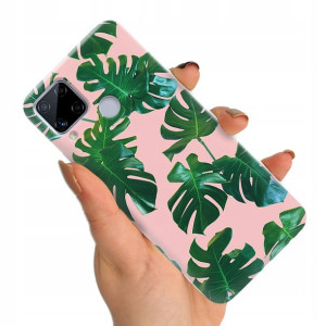 Etui do REALME C15 Obudowa Wakacyjne Letnie Wzory