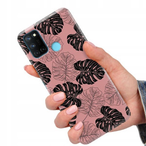 Etui do REALME C17 RMX2103 Case Modne Piękne Wzory