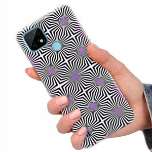 Etui do REALME C21 Obudowa Modne Piękne Top Wzory