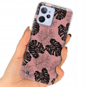 Etui do REALME C31 Case Modne Piękne Wzory