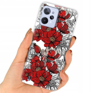 Etui do REALME C31 Obudowa Piękne Modne Wzory