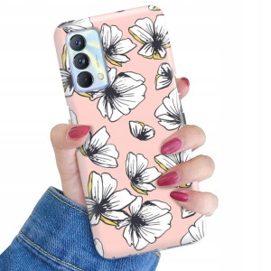 ETUI do REALME GT EXPLORER MASTER Pastelowe Wzory