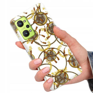 Etui do REALME GT NEO 2 Case Modne Piękne Wzory