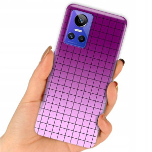 Etui do REALME GT NEO 3 5G Case Modne Piękne Wzory